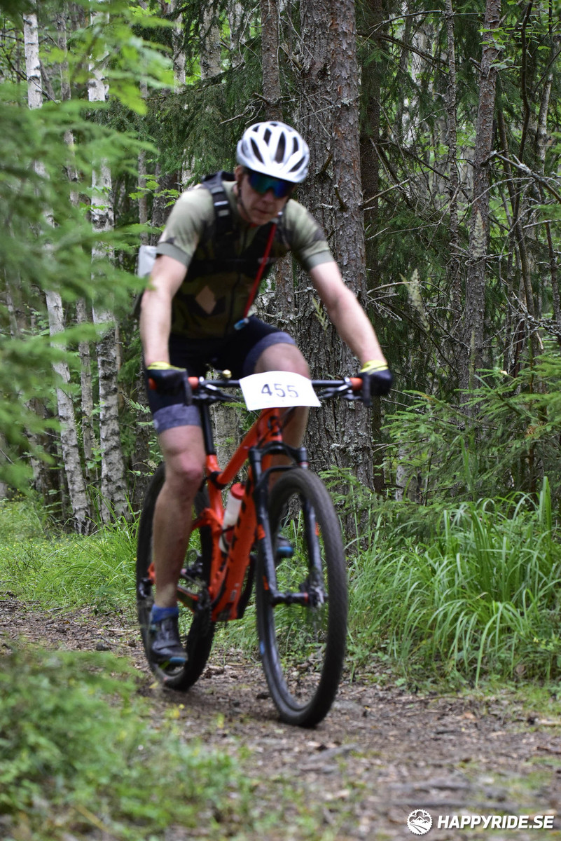 Bild från Engelbrektsturen 2019